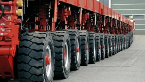 Wie man massive Dinge bewegt | Gadgets | Was is hier eigentlich los?