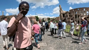 Wie Touristen im Urlaub gescammt werden | WTF | Was is hier eigentlich los?