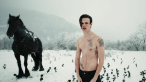 Herrenmagazin - Ich bin f&uuml;r dich da | Musik | Was is hier eigentlich los?