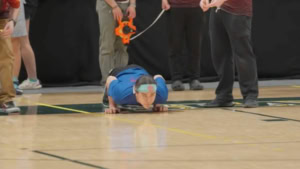 Zu Besuch bei den NYO Games in Alaska | Was gelernt | Was is hier eigentlich los?