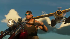 Zweiter Trailer: GTA 6 | Games | Was is hier eigentlich los?