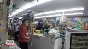 Trailer: Dexter &ndash; Wiederauferstehung | Kino/TV | Was is hier eigentlich los?