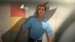 Ein Spiel, in dem man Superhelden organisiert &ndash; Dispatch | Games | Was is hier eigentlich los?