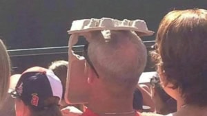 Es ist nicht dumm, wenn es funktioniert | Lustiges | Was is hier eigentlich los?