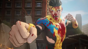 Invincible VS ist das offizielle Spiel zur Serie | Games | Was is hier eigentlich los?