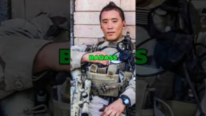 Jonny Kim kann einfach alles | Menschen | Was is hier eigentlich los?