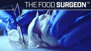 Knoblauch chirurgisch gesch&auml;lt | Essen und Trinken | Was is hier eigentlich los?