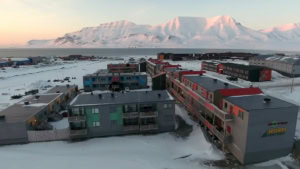 Longyearbyen &ndash; Einer der n&ouml;rdlichsten Orte der Welt | Travel | Was is hier eigentlich los?
