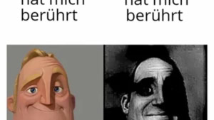 Roman, du Schlingel | Lustiges | Was is hier eigentlich los?