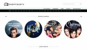 Shop Your TV: Kaufen, was in Serien und Filmen getragen wird | Kino/TV | Was is hier eigentlich los?