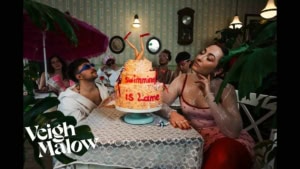 Veigh Malow - I'll Take The Cake | Musik | Was is hier eigentlich los?