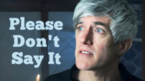 We Are Scientists - Please Don&rsquo;t Say It | Musik | Was is hier eigentlich los?