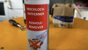 Wei&szlig; einer, wo man das bekommt? | Lustiges | Was is hier eigentlich los?