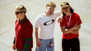 01099 - 25grad | Musik | Was is hier eigentlich los?