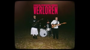 das bl&uuml;hende leben - Verloren | Musik | Was is hier eigentlich los?
