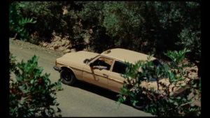 Der Taxifahrer und sein Mercedes Benz | Menschen | Was is hier eigentlich los?