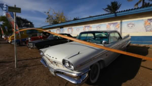 Die Oldtimer von Cura&ccedil;ao | Menschen | Was is hier eigentlich los?