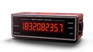 Eine Uhr, die dir zeigt, wie lange du noch leben wirst | Gadgets | Was is hier eigentlich los?