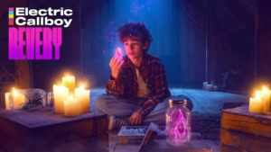 Electric Callboy - REVERY | Musik | Was is hier eigentlich los?