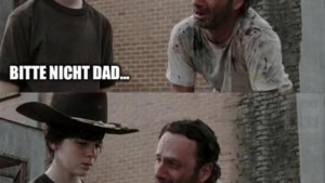 Flachwitz der Woche | Lustiges | Was is hier eigentlich los?