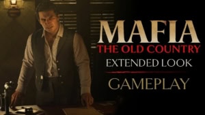 Gameplay: Mafia &ndash; The Old Country | Games | Was is hier eigentlich los?