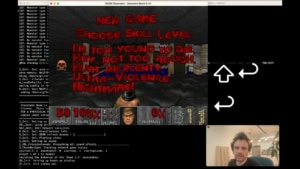 Jemand hat in Doom Cut, Copy und Paste eingebaut | Games | Was is hier eigentlich los?