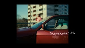 Kasi - beifahrersitz | Musik | Was is hier eigentlich los?