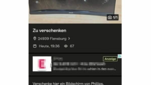 &bdquo;Mentale Differenzen mit der Spielsituation&ldquo; | Lustiges | Was is hier eigentlich los?