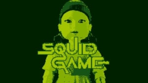 Squid Game f&uuml;r den Game Boy | Games | Was is hier eigentlich los?
