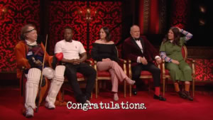 &bdquo;Mentale Differenzen mit der Spielsituation&ldquo; | Lustiges | Was is hier eigentlich los?