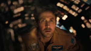 Trailer: Der Astronaut | Lustiges | Was is hier eigentlich los?
