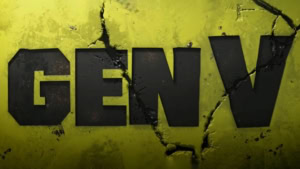 Trailer: Gen V &ndash; Staffel 2 | Kino/TV | Was is hier eigentlich los?