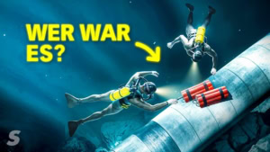 Wer hat denn nun Nord Stream gesprengt | Awesome | Was is hier eigentlich los?