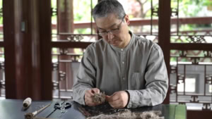 Wie man Pinsel selbst herstellen kann | Handwerk | Was is hier eigentlich los?