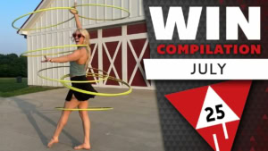 Win-Compilation Juli 2025 | Win-Compilation | Was is hier eigentlich los?