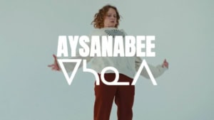 Aysanabee - Gone Baby Gone | Musik | Was is hier eigentlich los?