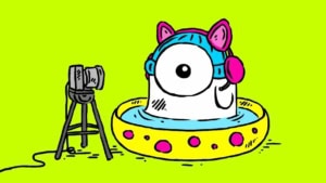 Das Ding mit den Cuttern (und deren Bezahlung) | Animation, Nerd-Kram, WTF | Was is hier eigentlich los?