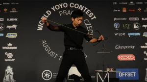 Die Gewinner der JoJo-Weltmeisterschaft 2025 | Awesome | Was is hier eigentlich los?