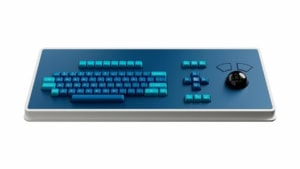 Die Severance-Tastatur f&uuml;r Zuhause | Gadgets | Was is hier eigentlich los?