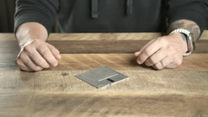 Eine Diskette einfach selber herstellen | Handwerk | Was is hier eigentlich los?