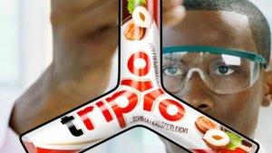 Endlich, Triplo! | Lustiges | Was is hier eigentlich los?