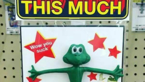 Lieber Montag ... | Lustiges | Was is hier eigentlich los?