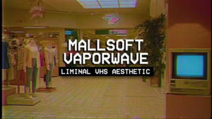 Mallsoft - Einkaufscenter-Musik aus den 80ern | Musik | Was is hier eigentlich los?