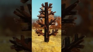 Nur ein Kristall-Wald | Gadgets | Was is hier eigentlich los?