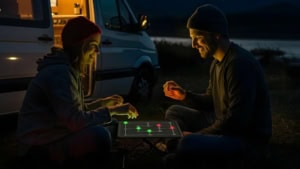 Pixply &ndash; Ein digitales Brettspiel | Gadgets | Was is hier eigentlich los?