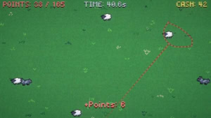 Spieletipp f&uuml;r Zwischendurch: Wrangle Ranch | Games | Was is hier eigentlich los?