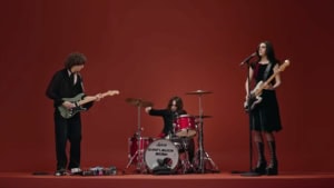 Sunflower Bean - Nothing Romantic | Musik | Was is hier eigentlich los?
