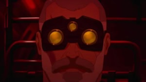 Trailer: Splinter Cell &ndash; Deathwatch | Animation, Kino/TV | Was is hier eigentlich los?