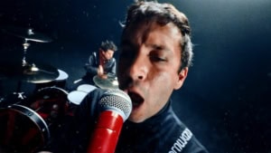 KORD - Das ist nicht New York | Musik | Was is hier eigentlich los?