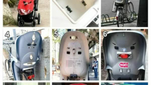 Welcher Kindersitz bist du heute? | Awesome | Was is hier eigentlich los?